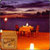 Romantic Beach Night Live Wallpaper app for free
