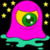 Space Noodle Jump icon
