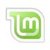 Linux Mint Live Wallpaper Free icon