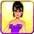 Glamour Dress Up icon