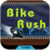 Bike Rush Free icon