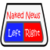 Naked News Left Right icon