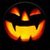 Halloween Pumpkin Live Wallpaper FREE icon