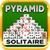 Pyramid Solitaire Game icon