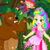  Princess Forest Adventure Game icon