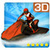 Jet Ski Adventure icon