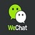 wechats communication icon