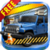 Jeep Parking icon