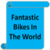 Fantastic Bike icon