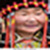 Pic of Women traditional photo suit icon