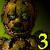 Five Nights at Freddys 3 all icon