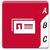 Business Card Reader Pro customary icon