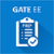 GATE Electrical 2017 Exam Prep icon