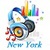 New York Radio Online app for free