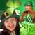 Happy St Patricks Day Collage app for free