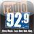 Radio 92.9 WBOS icon