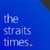 Straits Times Mobile icon