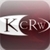 KCRW Radio icon