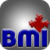 BMI - Fitness Meter icon