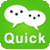 Quick WeChat icon