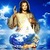 Jesus Our Divine Savior LWP icon