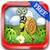 Snail Run Adventures 2 app for free