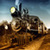 Old Trains Live Wallpaper icon