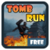 TOMB RUN Free icon