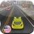 Taxi Driver USA New York 3D icon
