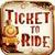 Ticket to Ride ultimate icon