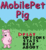 MobilePet Pig icon