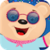My Teddy Bear Dress Up icon