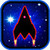 Space Attack Flight In Transit  icon