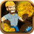 Gold Miner Pro app for free