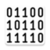 Decimal to Binary Converter icon