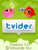 Tvider - Multimedia Twitter icon