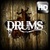 Drums  HD icon