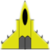 Space Ships - free icon