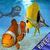 my Fish 3D Virtual Aquarium icon