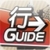 Leisure Guide (Guide) icon