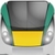 Ireland Rail icon