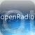 openRadio icon