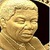 Nelson Madiba Mandela icon