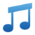 MP3 Cutter And Ringtone Maker FREE icon