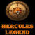 Hercules Legend Game free icon