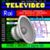 Televideo Parlante - Talking Teletext icon