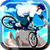 Stunt Ride Man icon
