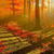 Red Forest Live Wallpaper 2 icon