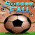 Soccer Fall Lite icon