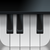 wonderful Piano touch icon